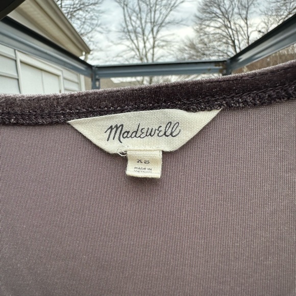 Madewell xs - Picture 2 of 2